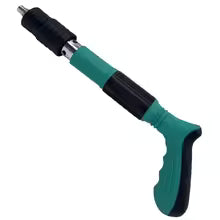 Manual Steel Nail Gun – Riveting & Wall Fastening Tool for Metal & Ceilings