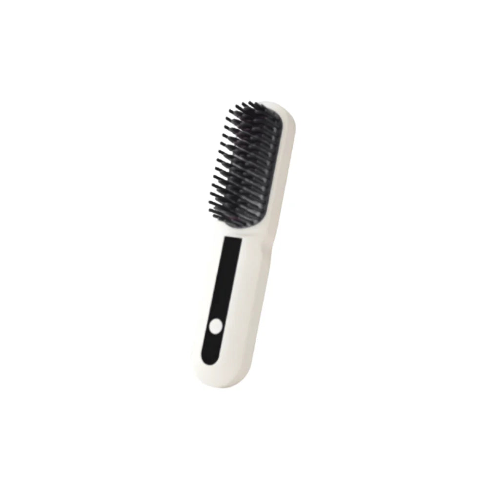 2-in-1 Hair Straightener & Curler – Rechargeable, Anti-Frizz, Auto Shut-Off          Ask ChatGPT