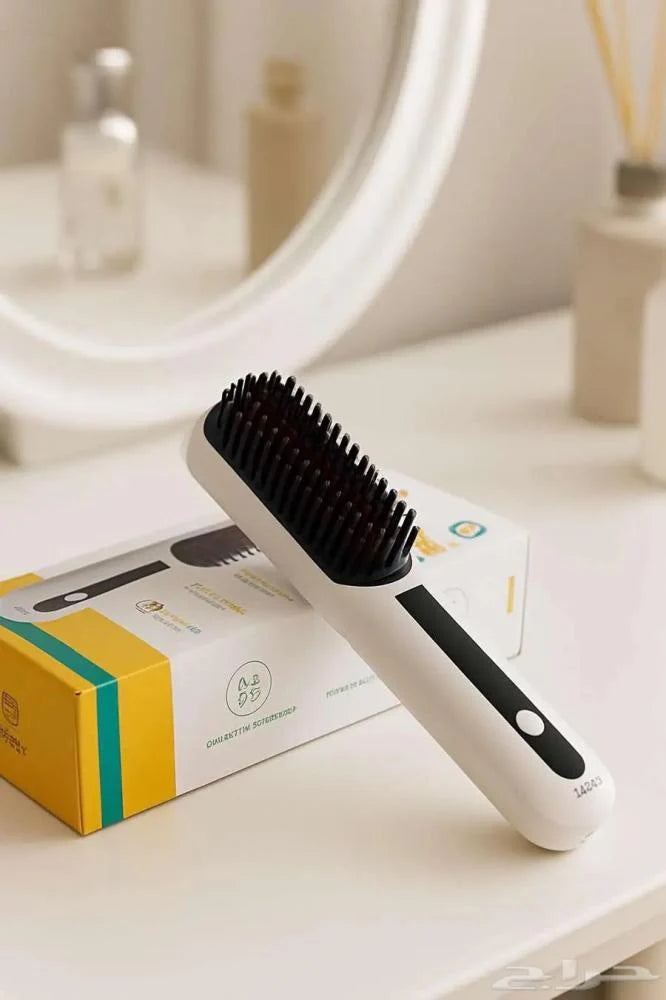 2-in-1 Hair Straightener & Curler – Rechargeable, Anti-Frizz, Auto Shut-Off          Ask ChatGPT